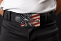 American Swing: MTAG Buckle