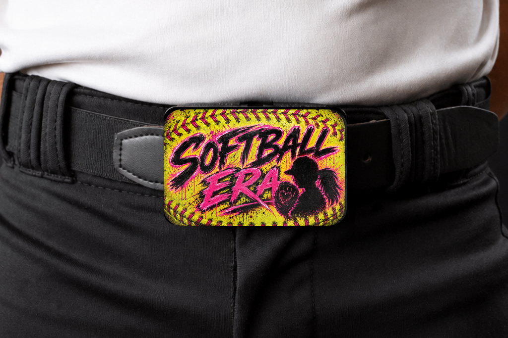 Softball ERA: MTAG Buckle