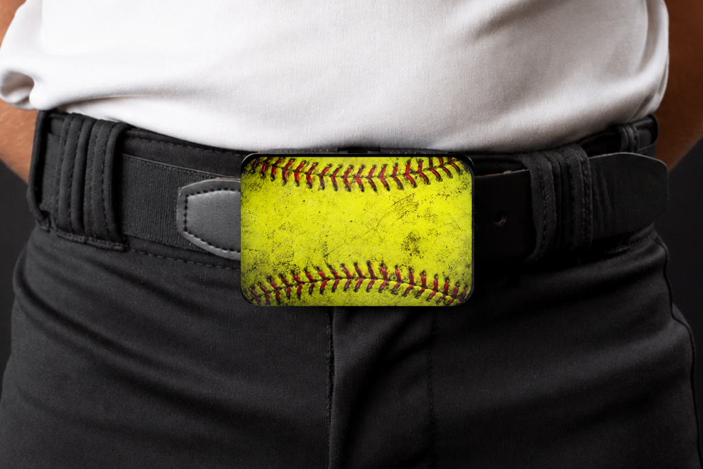 Softball: MTAG Buckle