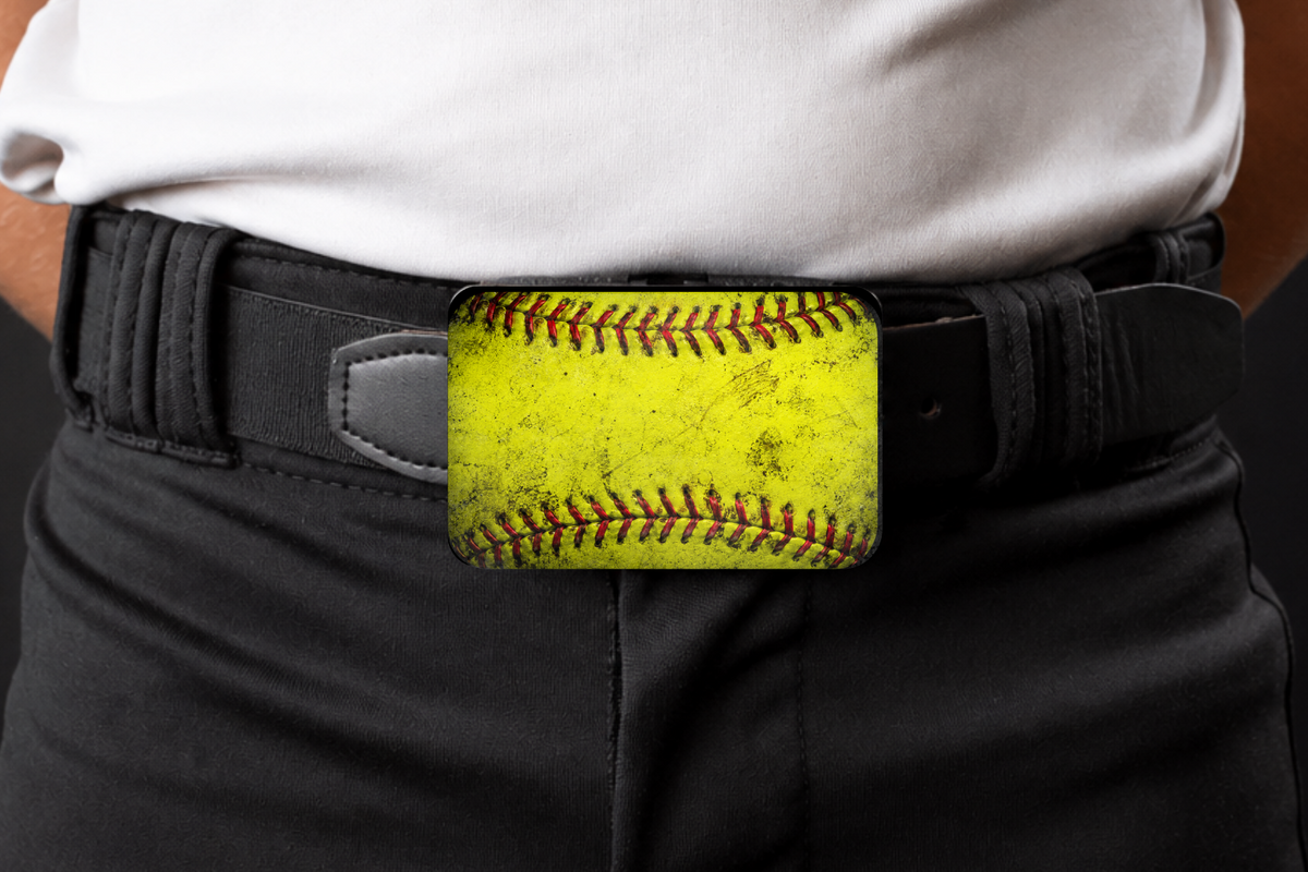Softball: MTAG Buckle