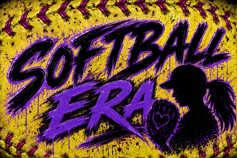 Softball ERA: MTAG Buckle