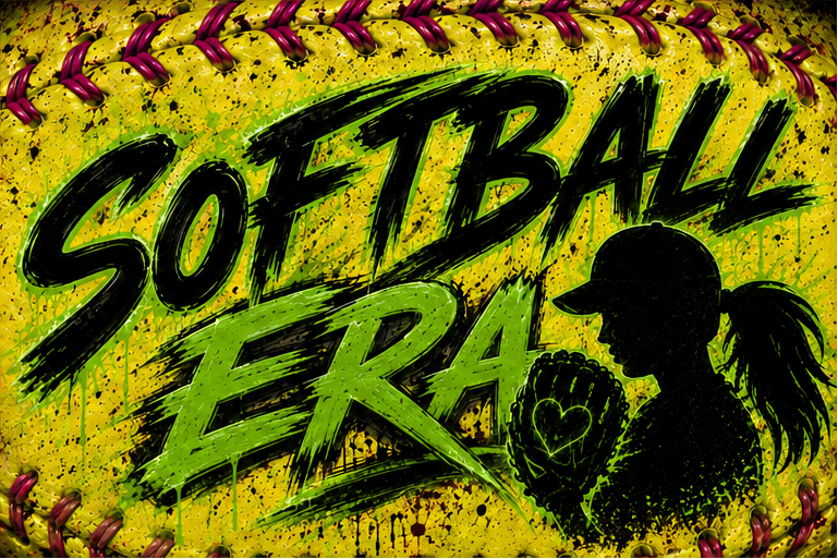 Softball ERA: MTAG Buckle