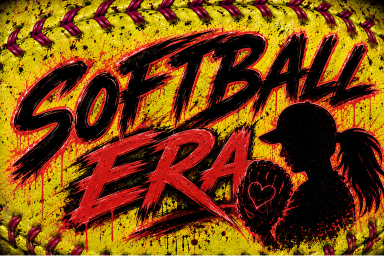 Softball ERA: MTAG Buckle