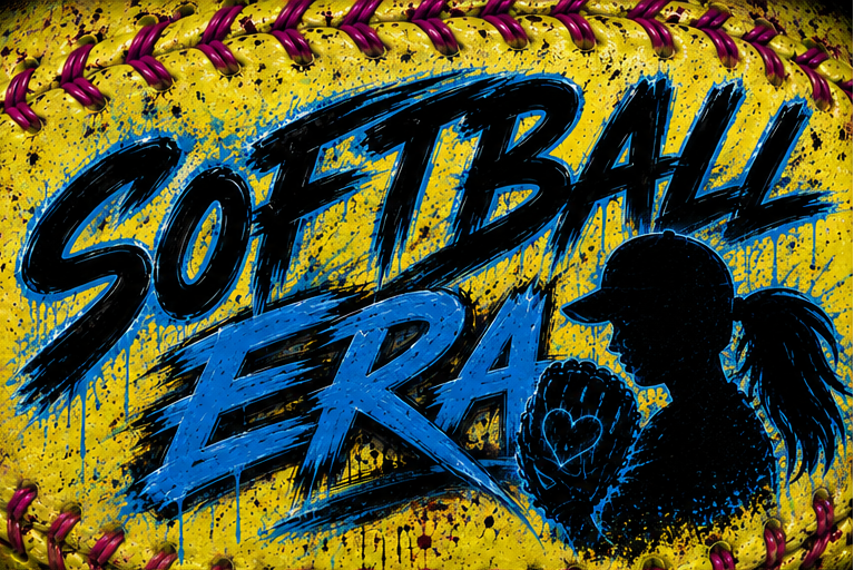 Softball ERA: MTAG Buckle