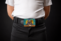 Retro Catcher: MTAG Buckle