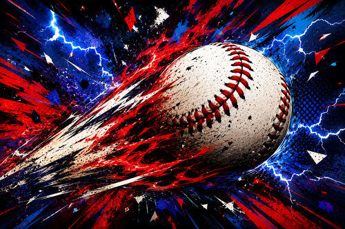 Baseball Launch: MTAG Buckle