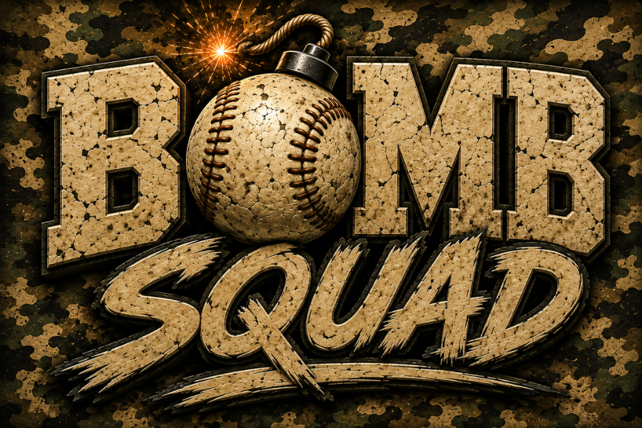 Bomb Squad: MTAG Buckle
