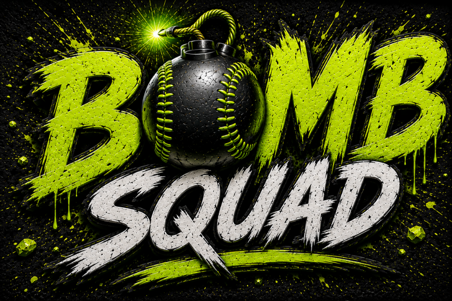 Bomb Squad: MTAG Buckle