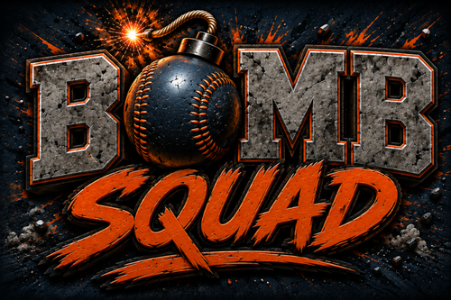 Bomb Squad: MTAG Buckle