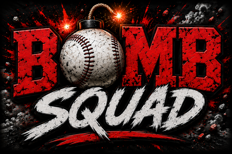 Bomb Squad: MTAG Buckle