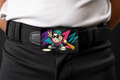 Retro Baseball: MTAG Buckle