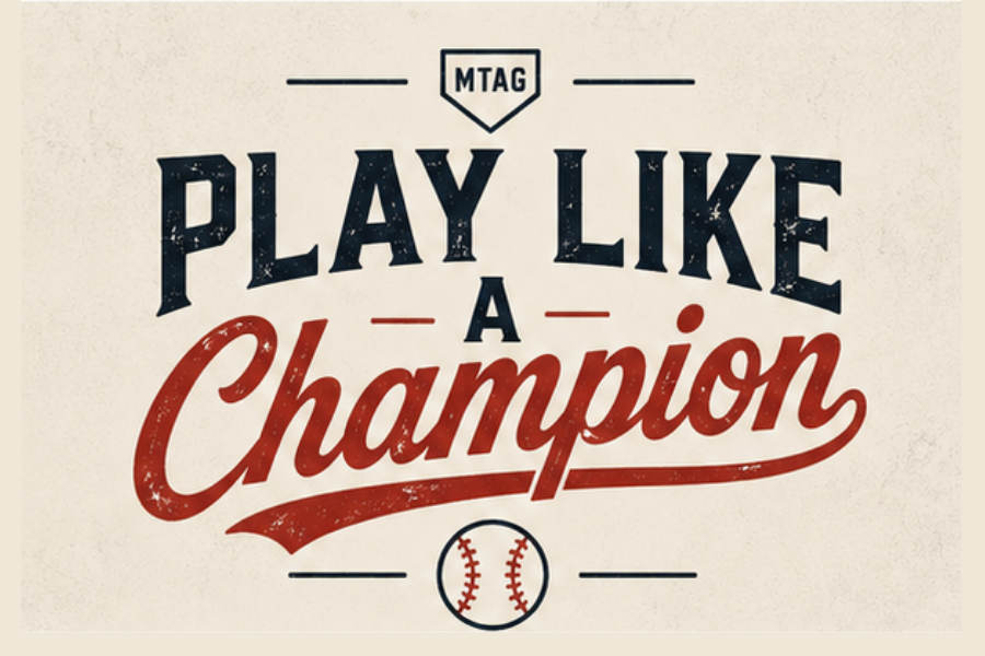 Everyday Buckle: MTAG Buckle