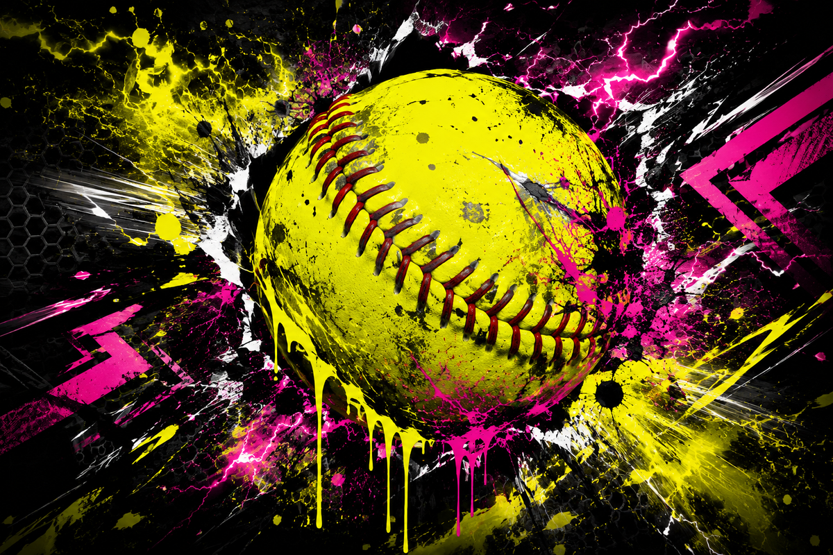 Softball Electric: MTAG Buckle