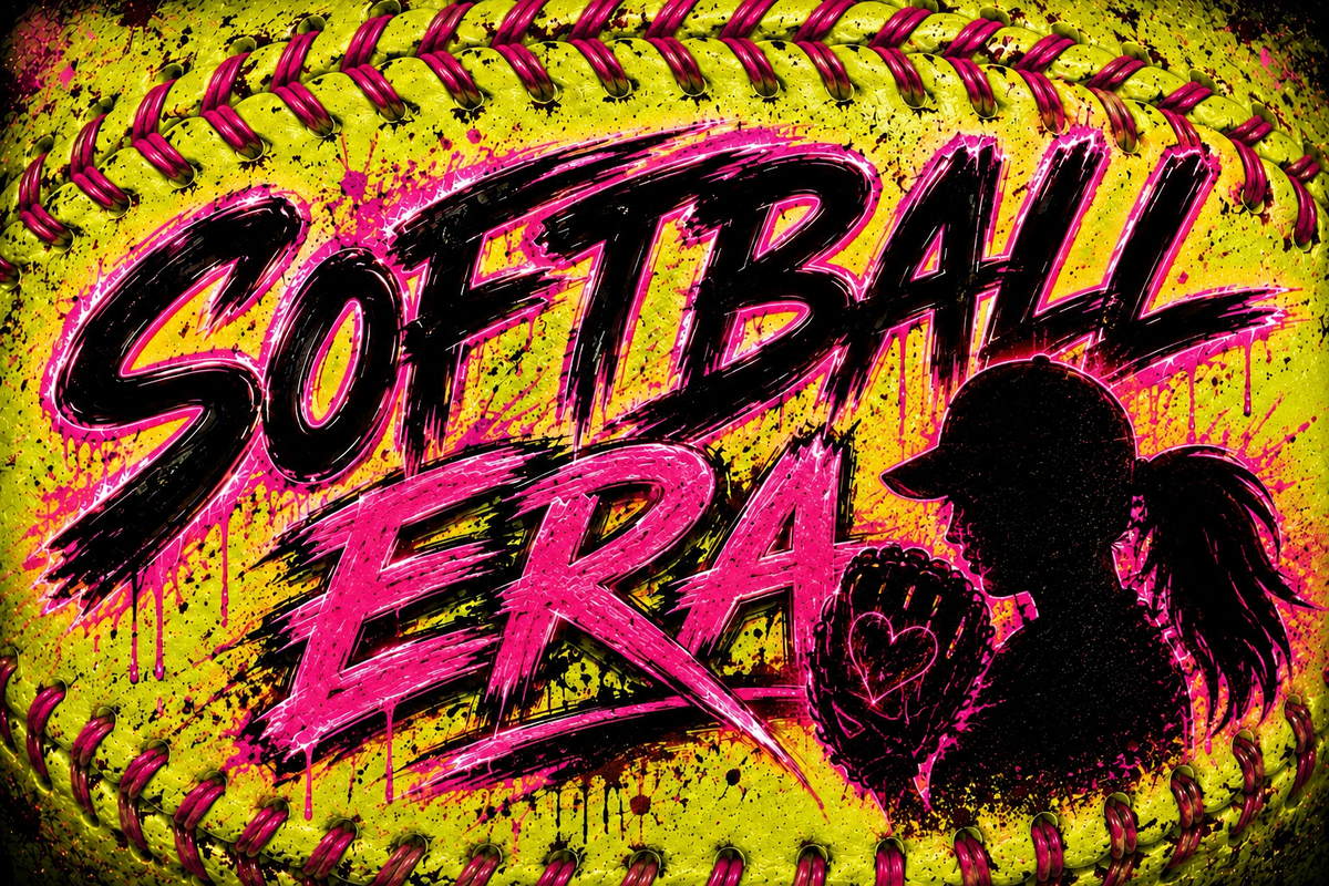 Softball ERA: MTAG Buckle