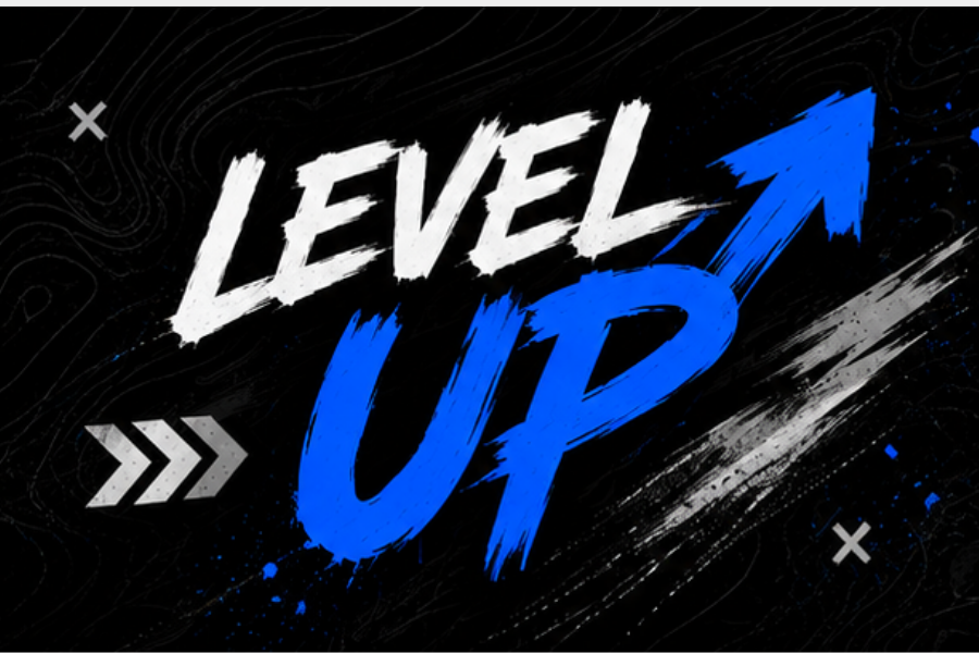 Level Up: MTAG Buckle