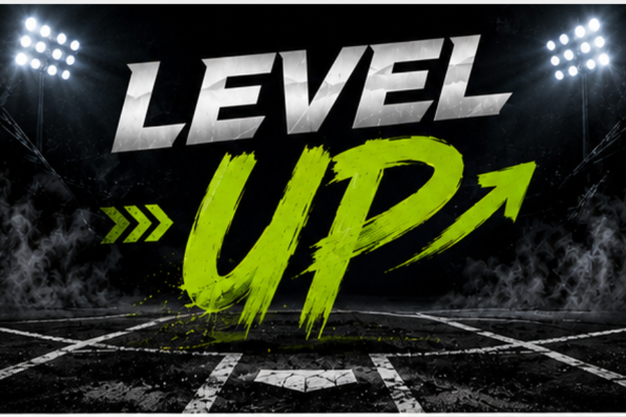 Level Up: MTAG Buckle