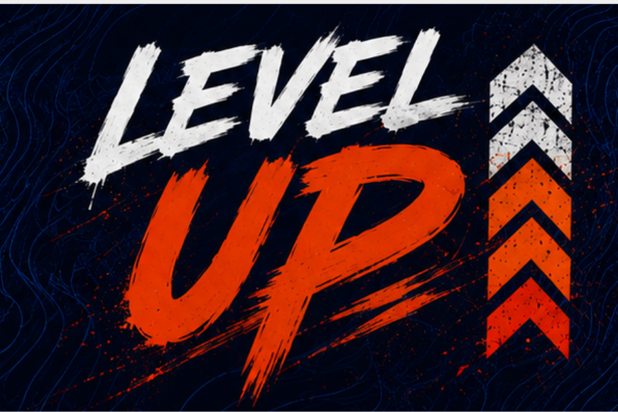 Level Up: MTAG Buckle