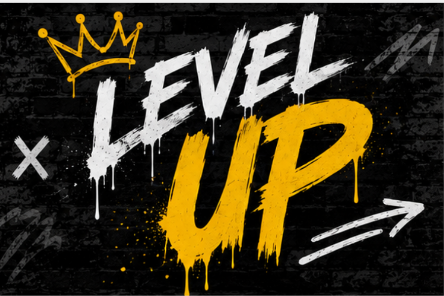 Level Up: MTAG Buckle