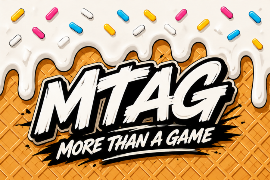 MTAG Drip: MTAG Buckle