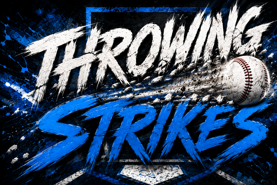 Throwing Strikes: MTAG Buckle