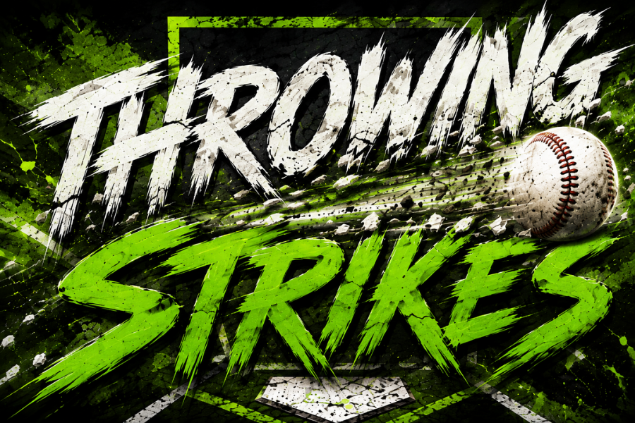 Throwing Strikes: MTAG Buckle