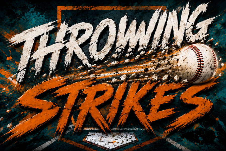 Throwing Strikes: MTAG Buckle