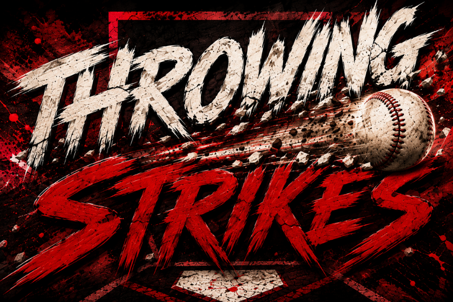 Throwing Strikes: MTAG Buckle