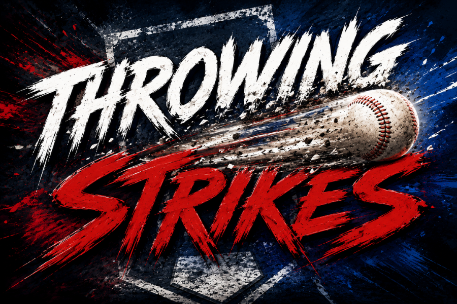 Throwing Strikes: MTAG Buckle